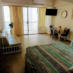 Suite con Cama King